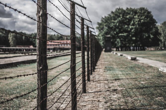 Stutthof Concentration Camp Private Tour from Gdansk - Practical tips for a Stutthof visit that won’t feel chaotic