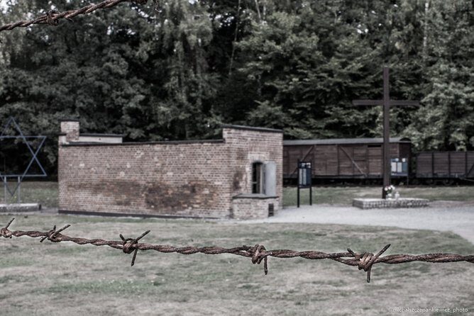 Stutthof Concentration Camp Private Tour from Gdansk - Price, time, and what’s actually included