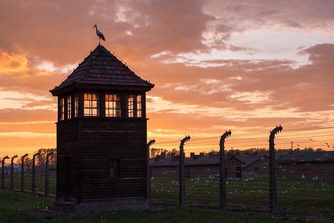 Stutthof Concentration Camp private tour - Pickup and timing: starting smooth in Gdańsk