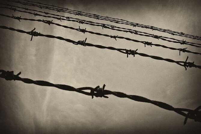 Stutthof Concentration Camp Regular Tour from Gdansk - Price and Value: Why $140.43 Can Make Sense