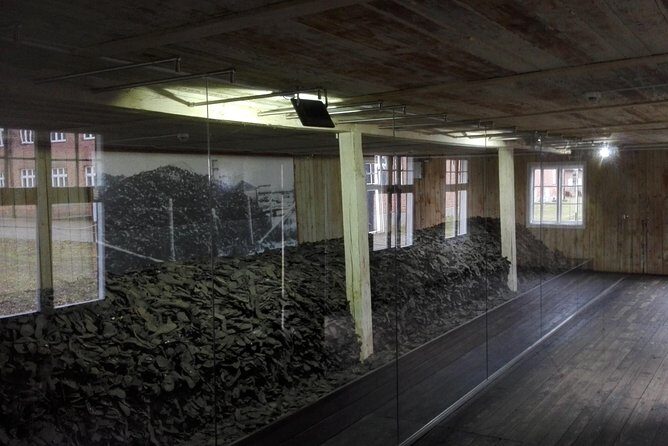 Stutthof Concentration Camp Regular Tour from Gdansk - At Stutthof: What You’ll Actually See and Why It Matters