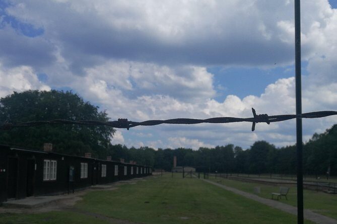 Stutthof Concentration Camp tour including transfer from Gdansk - How the Stutthof Day Runs in About 4.5 Hours