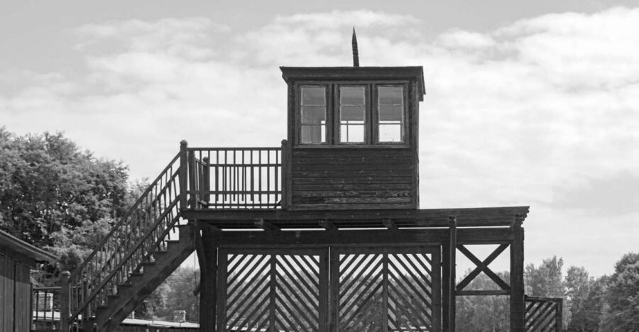 Stutthof Concentration Camp:Guided Tour with Transportation - Key things to know before you go