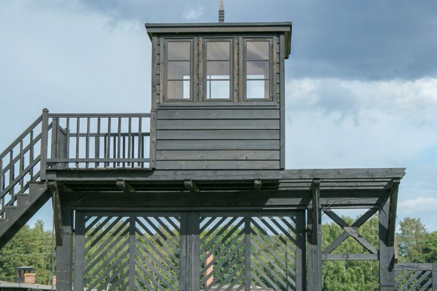 Stutthof Concentration Camp:Guided Tour with Transportation - Should you book this Stutthof tour with transportation?