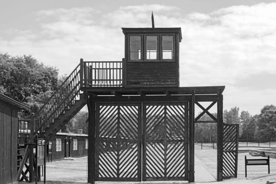 Stutthof Concentration Camp:Guided Tour with Transportation - Why Stutthof works best as a guided day from Gdansk