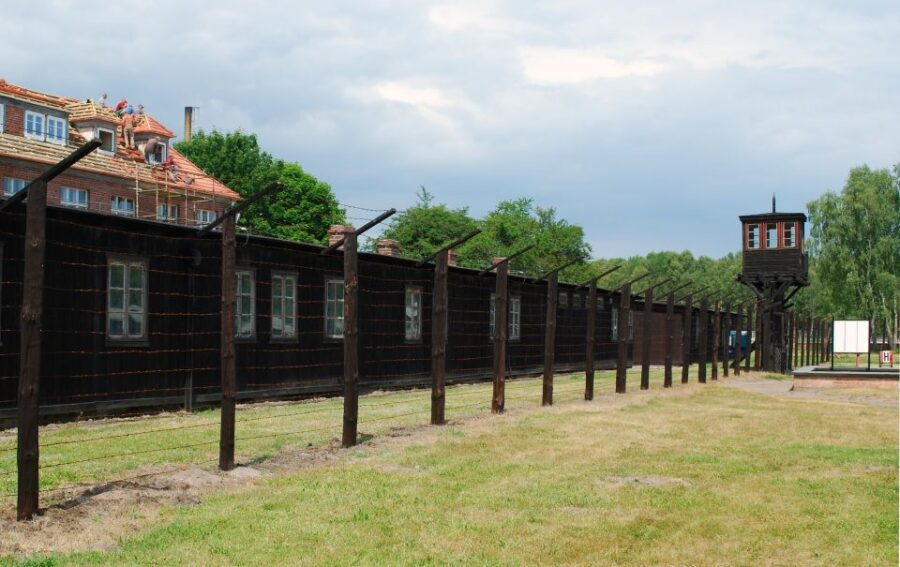 Stutthof Concentration Camp:Guided Tour with Transportation - Transport, pickup, and the skip-the-line bonus