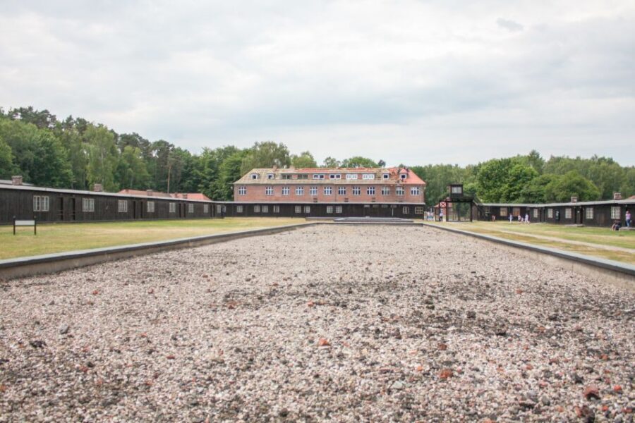 Stutthof Concentration Camp:Guided Tour with Transportation - Price and value: what you’re paying for (and what you get)