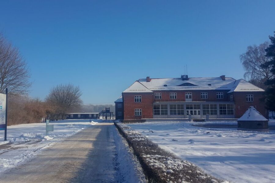 Stutthof Concentration Camp:Guided Tour with Transportation - Who this suits best (and who should rethink the fit)