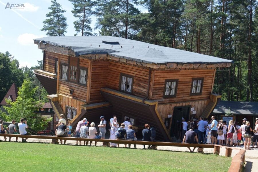 Szymbark: Kashubian Switzerland 5-Hour Private Tour - Time Plan for a 5-Hour Day: How Not to Feel Rushed