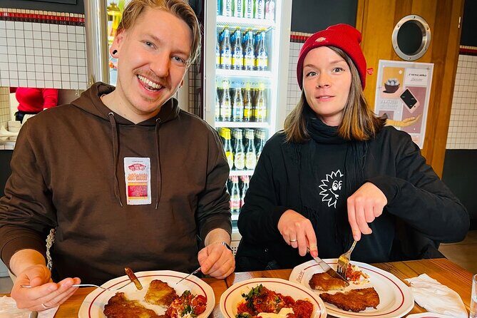 Taste of Poland - Food and Culture Tour - Stop 1 on Piwna Street: traditional Polish soup without the guessing