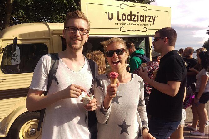 Taste of Poland - Food and Culture Tour - What’s included (and why that’s the real value)