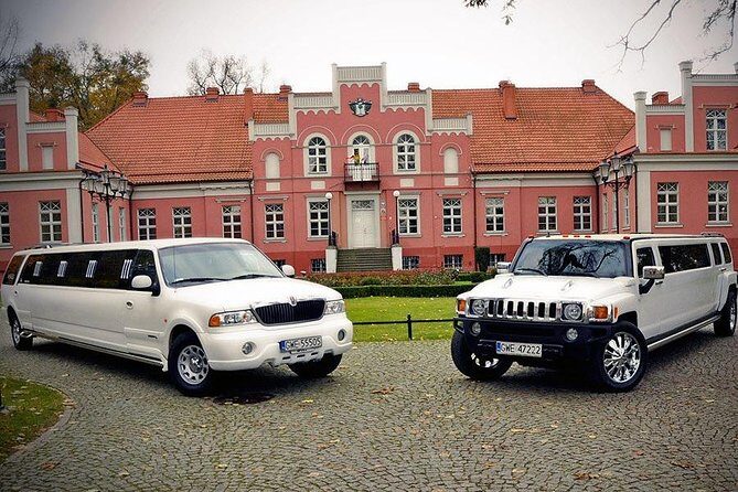 Taxi from Gdańsk airport to city centre ( old town Gdańsk ) - Who This Transfer Is Best For (and Who Might Pass)