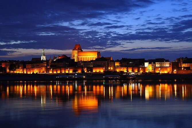 Torun - City of Copernicus Private Tour - Quick hits before you go