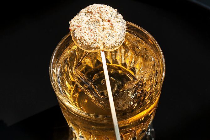 Whisky Tasting in Gdańsk - What you actually taste: five whiskies, varied styles, real differences